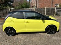 used Toyota Aygo 1.0 VVT-i X-Cite 3 5dr