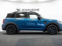 Begagnad Mini Cooper S Countryman Classic 2020 SUV