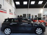 Used Mini Cooper Clubman Exclusive 136 HP (100 kW) 2023 Black Estate