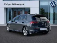 Used VW Golf VIII 130 HP (95 kW) 2022