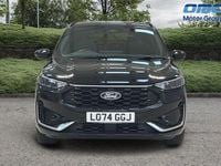 Used Ford Kuga ST-Line 179 HP (131 kW) 2026 SUV