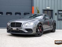 Used Bentley Continental GT Mulliner 2015 Coupe