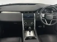 Used Land Rover Discovery Sport Urban Edition 163 HP (119 kW) 2022 Grey SUV