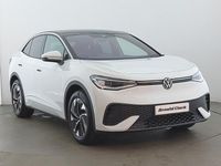 New VW ID.5 Pro 210 kW (286 HP) 2025 White SUV