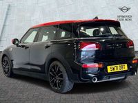 used Mini John Cooper Works Clubman Cooper Works 306HP 2.0 6dr