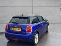 used Mini Cooper 3-Door HatchClassic 1.5 3dr