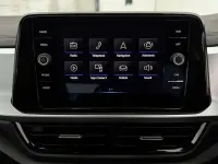 Used VW T-Roc Life 150 HP (110 kW) 2023 Blue SUV