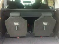 Used Citroën Grand C4 Picasso 110 HP (80 kW) 2008 MPV