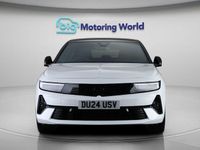 Used Vauxhall Astra 179 HP (131 kW) 2025 Hatchback