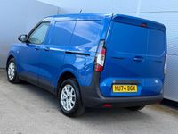 Used Ford Transit Limited 123 HP (90 kW) 2024 Blue