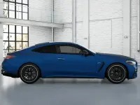 New Mercedes CLE53 AMG AMG 449 HP (330 kW) 2026 Coupe