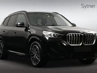 New BMW X1 M Sport 218 HP (160 kW) 2026 SUV