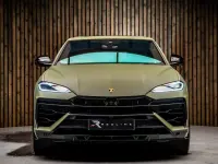 Used Lamborghini Urus 800 HP (588 kW) 2025 SUV