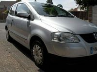 Used VW Fox 2006 Hatchback