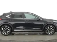Used Kia XCeed 2022 Black SUV