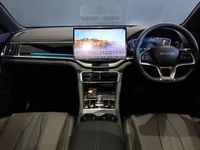 New BYD Seal Boost 218 HP (160 kW) 2026 Black Estate