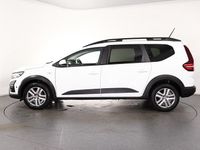 Second-hand Dacia Jogger Comfort 2022 Alb Monovolum