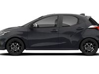 New Mazda 2 Homura-Line 116 HP (85 kW) 2026 Hatchback