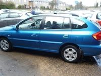 used Kia Rio 1.3