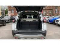 New Nissan X-Trail Tekna+ 163 HP (119 kW) 2026 White SUV