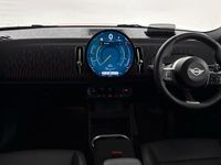 Used Mini Countryman 168 HP (123 kW) 2024 Red SUV