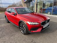 used Volvo V60 CC 2.0 B5P 5dr AWD Auto