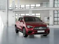 New Mercedes GLA200 Executive 163 HP (119 kW) 2026 SUV