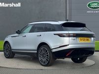 used Land Rover Range Rover Velar Diesel 2.0 D240 R-Dynamic HSE 5dr Auto