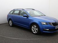 used Skoda Octavia 1.6 TDI SE Technology Estate 5dr Diesel DSG Euro 6 (s/s) (115 ps) Android Auto