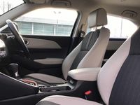 Used Honda HR-V Advance 131 HP (96 kW) 2025 Black SUV