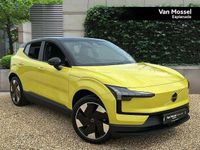 Used Volvo EX30 Plus 197 kW (268 HP) 2024 SUV