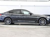 used BMW 530 5 Series e M Sport iPerformance Saloon 2.0 4dr
