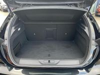 Used Peugeot 308 GTi 178 HP (130 kW) 2024 Black Hatchback