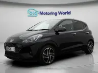Used Hyundai i10 Premium 63 HP (46 kW) 2026 Hatchback