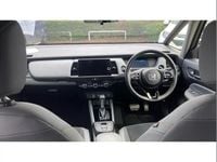 Used Honda Jazz Advance 120 HP (88 kW) 2024 Other Hatchback