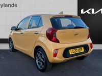 used Kia Picanto 1.0 3 5dr [4 seats]