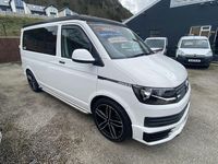 Used VW Transporter Startline 2019 White Van