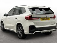Used BMW X1 M Sport 242 HP (177 kW) 2025 White SUV