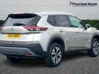 Used Nissan X-Trail N-Connecta 204 HP (150 kW) 2026 SUV