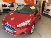 used Ford Fiesta 1.0 EcoBoost Titanium 5dr