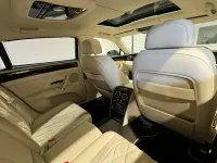 Used Bentley Flying Spur 507 HP (372 kW) 2015 Grey Sedan