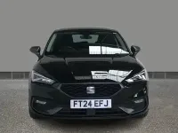 Used Seat Leon FR 150 HP (110 kW) 2023 Hatchback