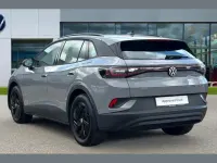 New VW ID.4 Pro 210 kW (286 HP) 2026 Moonstone grey SUV