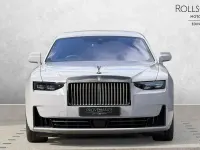 New Rolls Royce Ghost 2026 Sedan