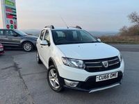Used Dacia Sandero Lauréate 90 HP (66 kW) 2016