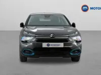 Used Citroën e-C4 100 kW (136 HP) 2023 Grey Hatchback