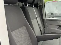Used VW Transporter Startline 110 HP (80 kW) 2024 Grey Van