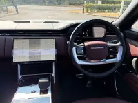 New Land Rover Range Rover Autobiography 2025 White SUV