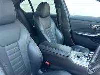 Used BMW 320 M Sport 184 HP (135 kW) 2020 Blue Sedan