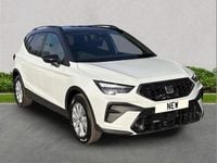 New Seat Arona SE Technology 94 HP (69 kW) 2025 Other SUV